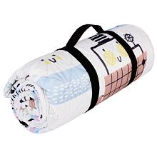 Submarine M picnic blanket 150 x 200 cm
