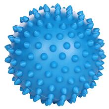 Massage Ball Soft 9 massage ball blue