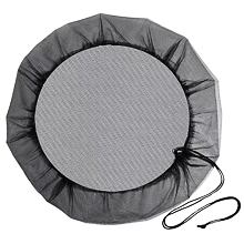 Separator 60 rain barrel mesh separator cover