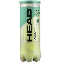 Padel One padel balls