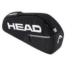 Base Racquet Bag S 2025 racket bag black