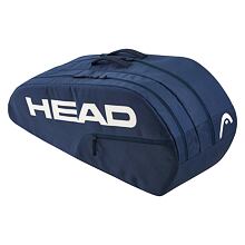 Base Racquet Bag M 2025 racket bag navy