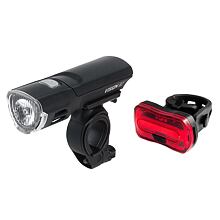 Vision 5.1 Set bike lights