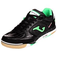 Top Flex Rebound 2401 indoor shoes black-green