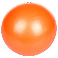 SoftGym overball orange