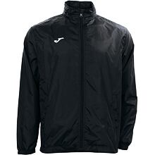 Rainjacket Iris men's jacket black