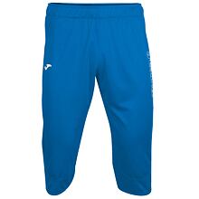 Pirate Pants Vela three quarter pants royal blue