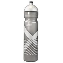 Sport XO healthy bottle 1000 ml silver