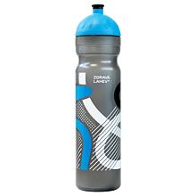 Sport Element healthy bottle 1000 ml blue