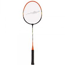 B2000 badminton racket orange