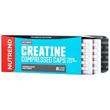 Creatine Compressed Caps