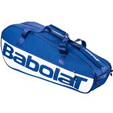 Court M racket bag blue