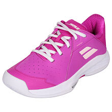 Propulse Junior 3 All Court Girl junior tennis shoes