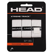 XtremeTrack overgrip grip white