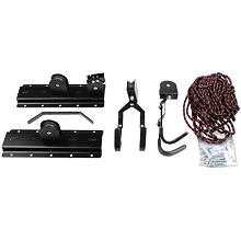 bicycle roller holder 080 
