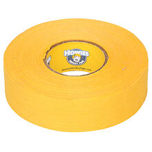 Hockey tape yellow 2,4 cm