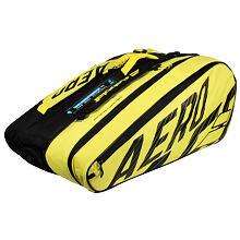 Pure Aero RH X12 2021 racket bag