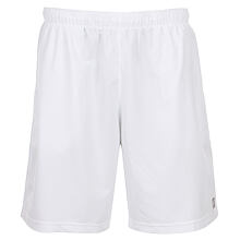 Rush 9 Woven Short men's shorts white
