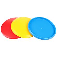 Disc Golf Trainer set of discs