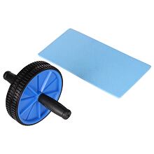 AB Double Wheel blue