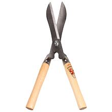 Busher garden scissors
