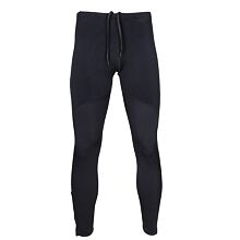 RP-1 elastic pants black