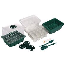 Seedling Pot 12 set 5 pcs