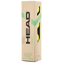 Reset tennis balls