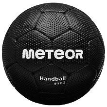Magnum 3 handball ball black