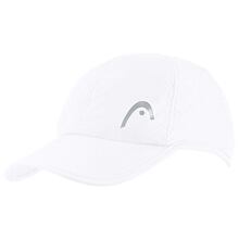 Pro Player Cap 2024 cap white