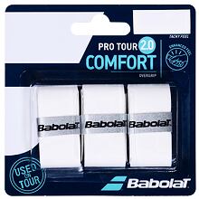 Pro Tour 2.0 X3 overgrip thickness 0,6 mm