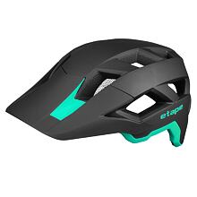 X-RAY Fahrradhelm mint