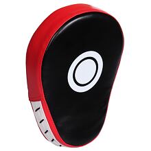 Punch Target boxing target red