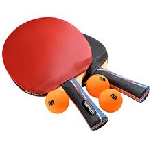 Mistral table tennis set 2+3