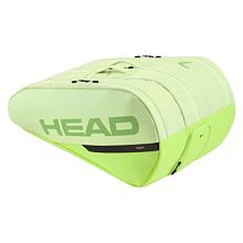Tour Racquet Bag XL 2025 racket bag lime