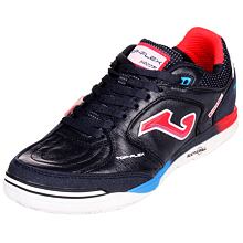 Top Flex Rebound 2403 indoor shoes navy-red