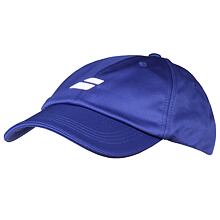 Pure Logo Cap dark blue