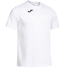 Combi Short Sleeve T-shirt men's t-shirt white