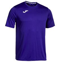 Combi Short Sleeve T-shirt men's t-shirt purple