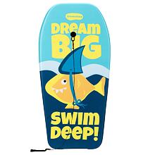 Ikaia Bodyboard surfboard BLG