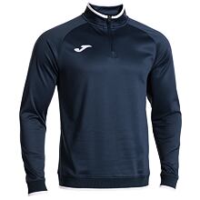 Combi Premium Sweatshirt men's sweatshirt navy-white