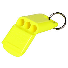 Tornado 635 whistle yellow