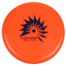 Flying Disc Saucer flying disc