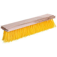 Replacement brush for Special broom 