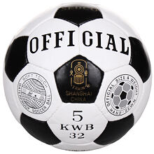 Official soccer ball