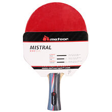 Mistral table tennis racket
