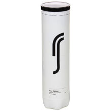 RS Tour Edition tennis balls