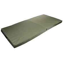 Gymnic Pro gymnastic mat green