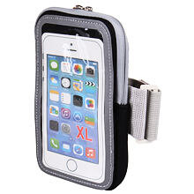 Runner 2.0 sports armband black