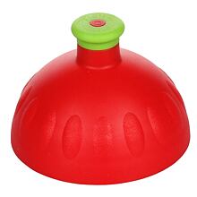 Spare Bottle Cover Healthy Bottle red